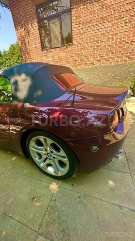 BMW Z4-17