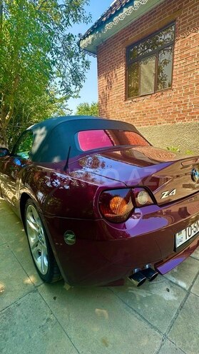 BMW Z4-16