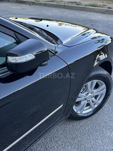 Hyundai Sonata 2009, 348,000 km - 2.0 l - Bakı