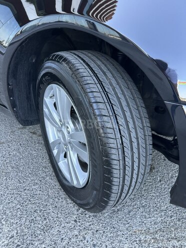 Hyundai Sonata 2009, 348,000 km - 2.0 l - Bakı