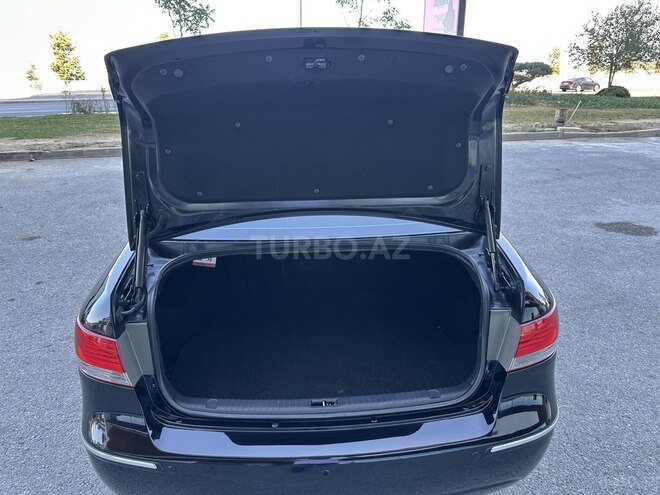 Hyundai Sonata 2009, 348,000 km - 2.0 l - Bakı