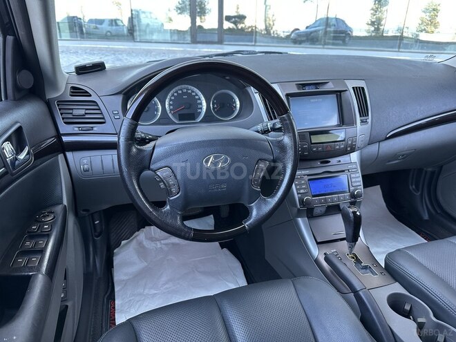 Hyundai Sonata 2009, 348,000 km - 2.0 l - Bakı