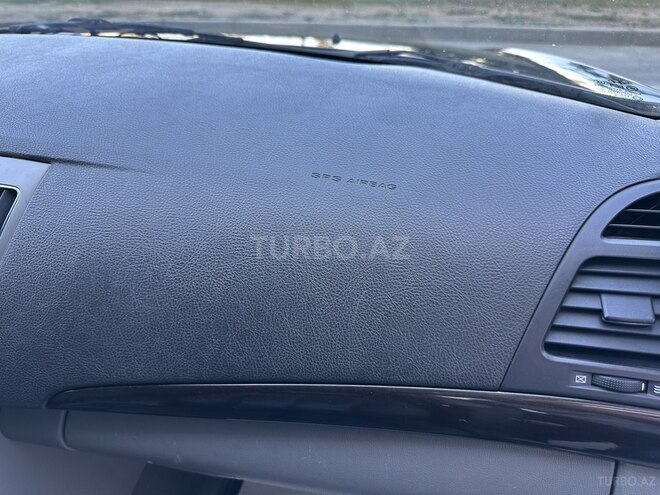 Hyundai Sonata 2009, 348,000 km - 2.0 l - Bakı