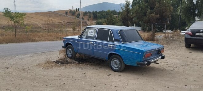 LADA (VAZ) 2106 1986, 257,057 km - 1.6 l - Gədəbəy