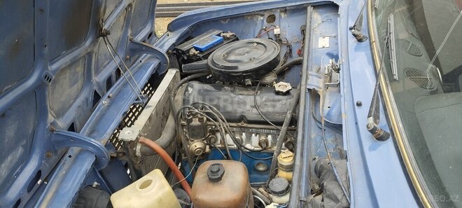 LADA (VAZ) 2106 1986, 257,057 km - 1.6 l - Gədəbəy