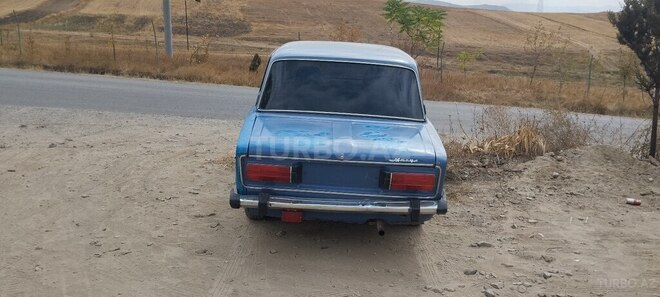 LADA (VAZ) 2106 1986, 257,057 km - 1.6 l - Gədəbəy