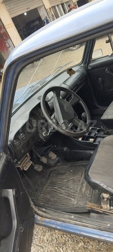 LADA (VAZ) 2106 1986, 257,057 km - 1.6 l - Gədəbəy