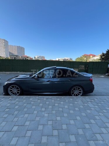 BMW 328 2014, 171,000 km - 2.0 l - Bakı