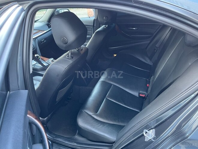 BMW 328 2014, 171,000 km - 2.0 l - Bakı