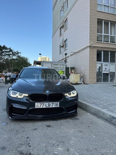 BMW 328 2014, 171,000 km - 2.0 l - Bakı