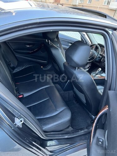 BMW 328 2014, 171,000 km - 2.0 l - Bakı