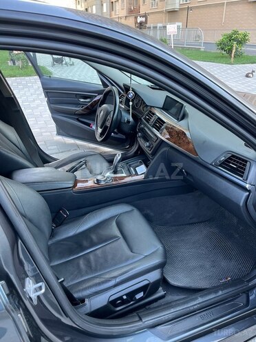 BMW 328 2014, 171,000 km - 2.0 l - Bakı