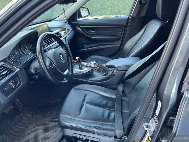 BMW 328 2014, 171,000 km - 2.0 l - Bakı