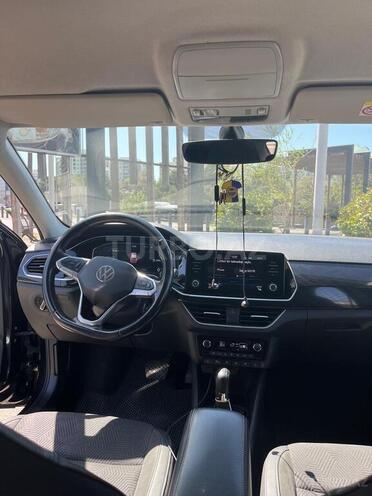 Volkswagen Polo 2021, 197,600 km - 1.6 л - Bakı