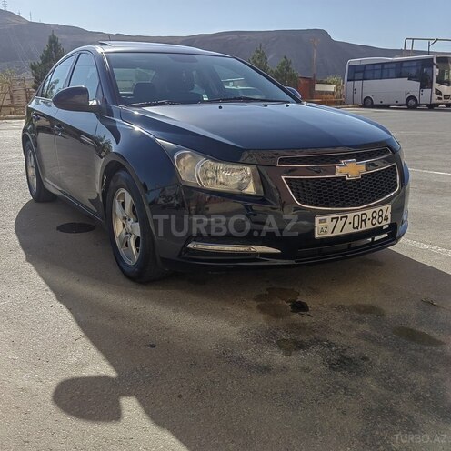 Chevrolet Cruze 2015, 278,471 km - 1.4 l - Bakı