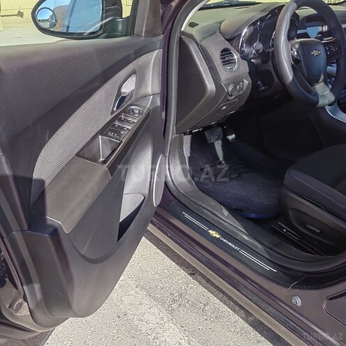 Chevrolet Cruze 2015, 278,471 km - 1.4 l - Bakı