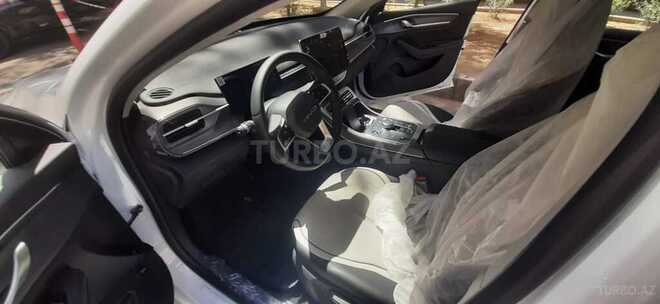 BYD Destroyer 05 2025, 0 km - 1.5 l - Bakı