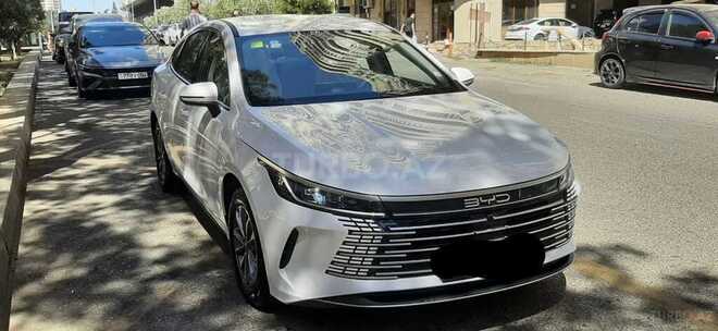 BYD Destroyer 05 2025, 0 km - 1.5 l - Bakı