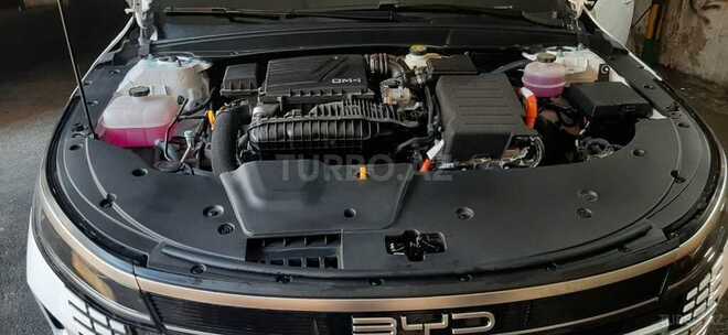 BYD Destroyer 05 2025, 0 km - 1.5 l - Bakı