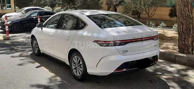 BYD Destroyer 05 2025, 0 km - 1.5 l - Bakı