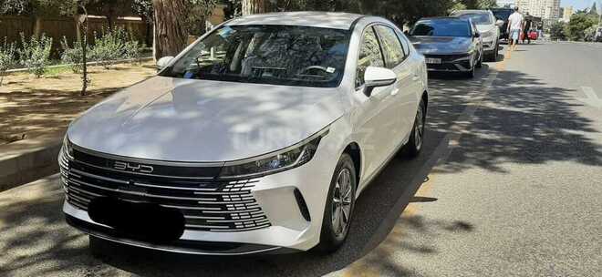 BYD Destroyer 05 2025, 0 km - 1.5 l - Bakı