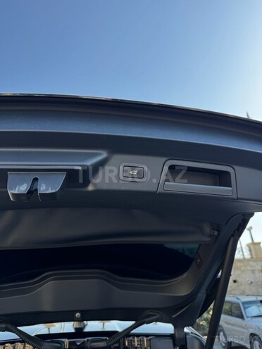 Land Rover RR Velar 2020, 109,435 km - 2.0 l - Bakı