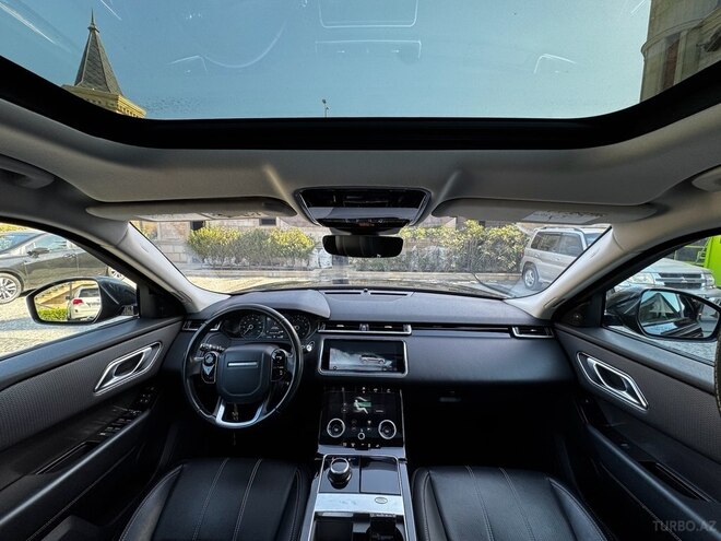 Land Rover RR Velar 2020, 109,435 km - 2.0 l - Bakı