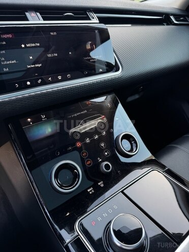 Land Rover RR Velar 2020, 109,435 km - 2.0 l - Bakı