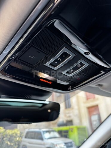 Land Rover RR Velar 2020, 109,435 km - 2.0 l - Bakı