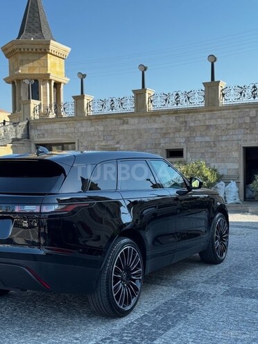 Land Rover RR Velar 2020, 109,435 km - 2.0 l - Bakı