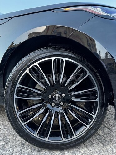 Land Rover RR Velar 2020, 109,435 km - 2.0 l - Bakı