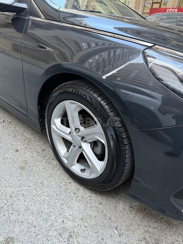 Hyundai Sonata 2017, 245,000 km - 2.0 l - Bakı