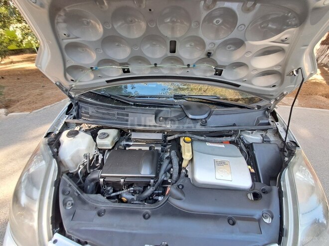 Toyota Prius 2008, 337,000 km - 1.5 l - Sumqayıt