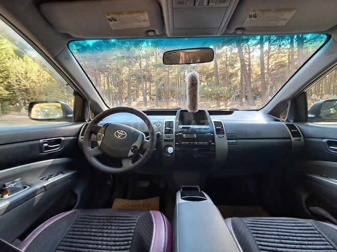 Toyota Prius 2008, 337,000 km - 1.5 l - Sumqayıt