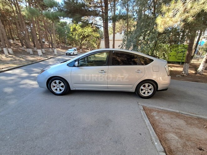 Toyota Prius 2008, 337,000 km - 1.5 l - Sumqayıt