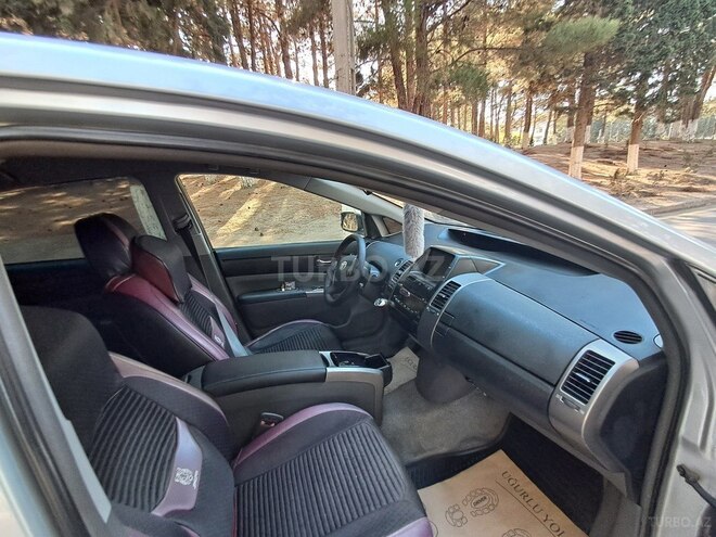 Toyota Prius 2008, 337,000 km - 1.5 l - Sumqayıt