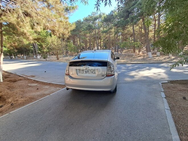 Toyota Prius 2008, 337,000 km - 1.5 l - Sumqayıt