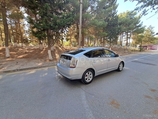 Toyota Prius 2008, 337,000 km - 1.5 l - Sumqayıt