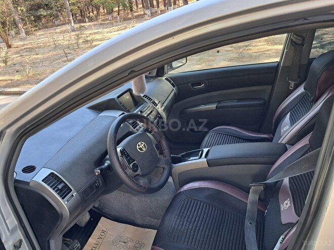 Toyota Prius 2008, 337,000 km - 1.5 l - Sumqayıt