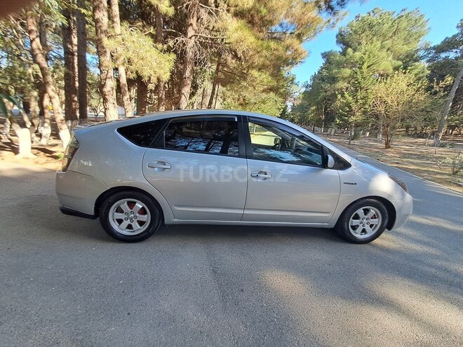 Toyota Prius 2008, 337,000 km - 1.5 l - Sumqayıt