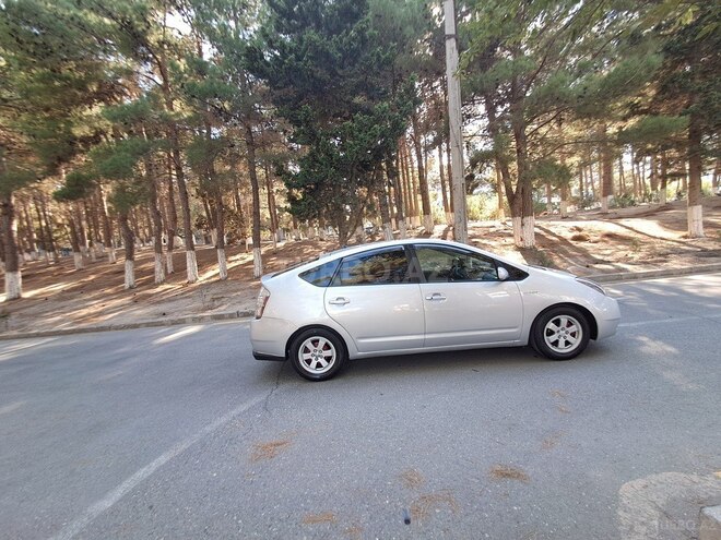 Toyota Prius 2008, 337,000 km - 1.5 l - Sumqayıt