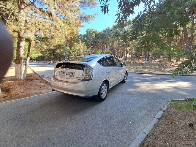 Toyota Prius 2008, 337,000 km - 1.5 l - Sumqayıt