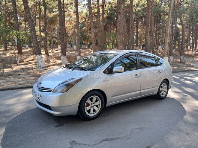 Toyota Prius 2008, 337,000 km - 1.5 l - Sumqayıt