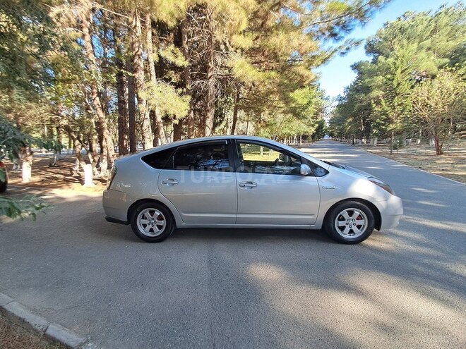 Toyota Prius 2008, 337,000 km - 1.5 l - Sumqayıt