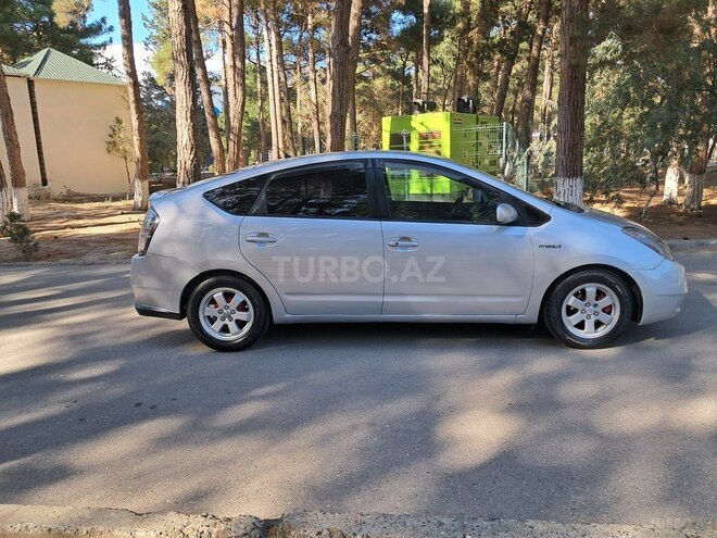 Toyota Prius 2008, 337,000 km - 1.5 l - Sumqayıt