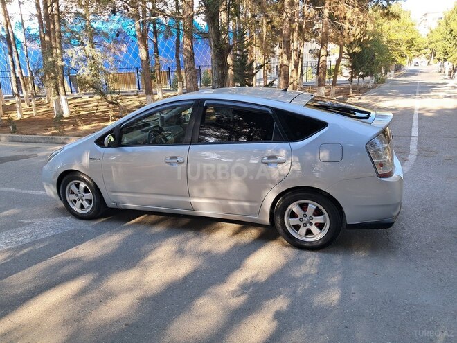 Toyota Prius 2008, 337,000 km - 1.5 l - Sumqayıt