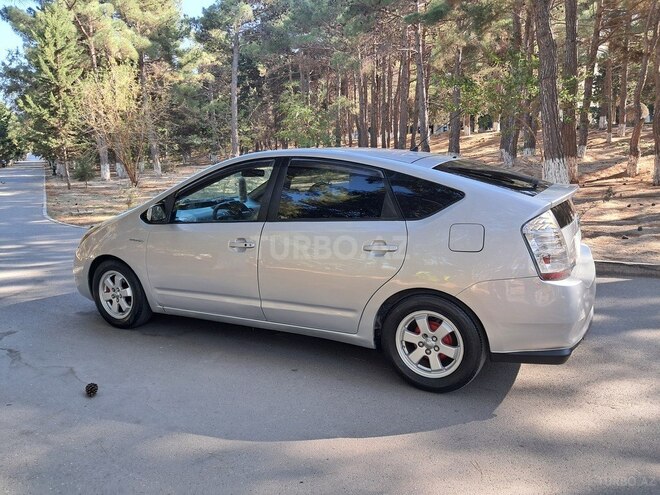 Toyota Prius 2008, 337,000 km - 1.5 l - Sumqayıt