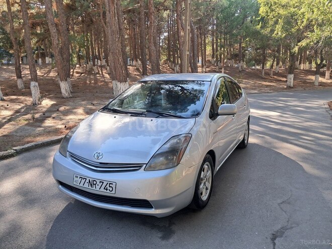 Toyota Prius 2008, 337,000 km - 1.5 l - Sumqayıt