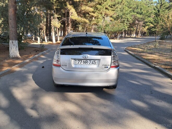 Toyota Prius 2008, 337,000 km - 1.5 l - Sumqayıt