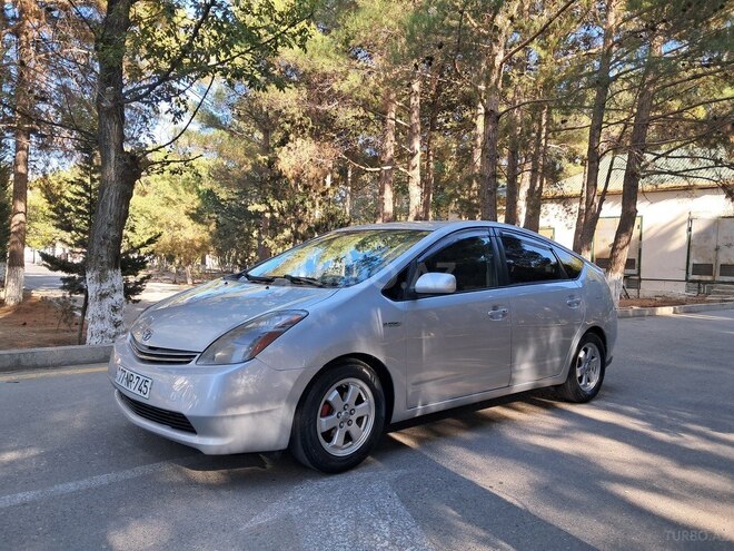 Toyota Prius 2008, 337,000 km - 1.5 l - Sumqayıt